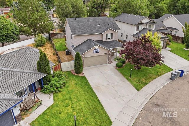 11860 Huckleberry Dr, Nampa, ID 83651