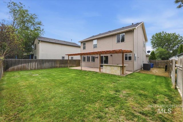 11860 Huckleberry Dr, Nampa, ID 83651