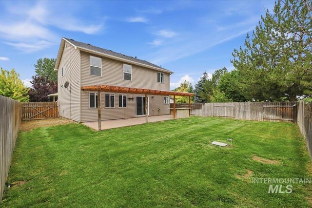 11860 Huckleberry Dr, Nampa, ID 83651