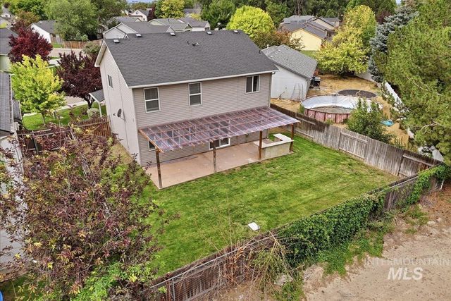 11860 Huckleberry Dr, Nampa, ID 83651
