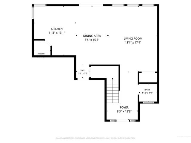 11860 Huckleberry Dr, Nampa, ID 83651