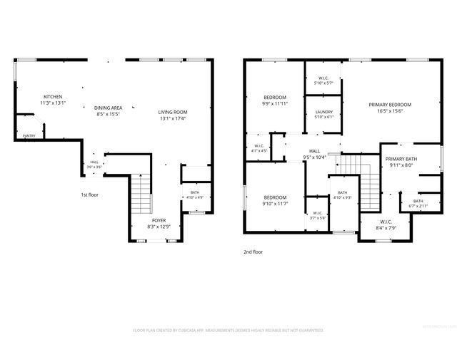 11860 Huckleberry Dr, Nampa, ID 83651