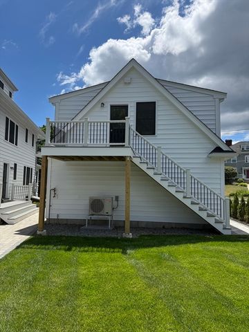 95 Prospect Street ADU 1, Wakefield, MA 01880
