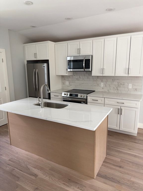 95 Prospect Street ADU 1, Wakefield, MA 01880