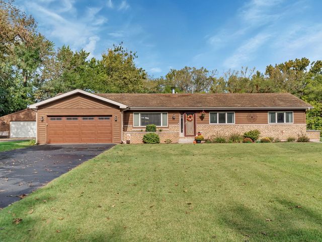5640 E North Prairie Drive, Morris, IL 60450