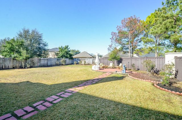 3115 Sachse Court, Katy, TX 77449