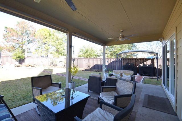 3115 Sachse Court, Katy, TX 77449