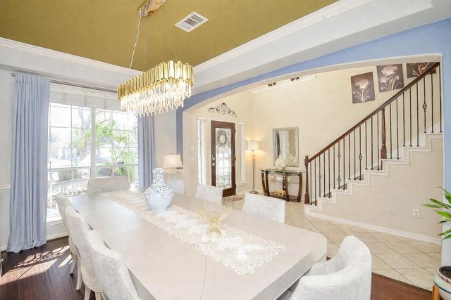 3115 Sachse Court, Katy, TX 77449