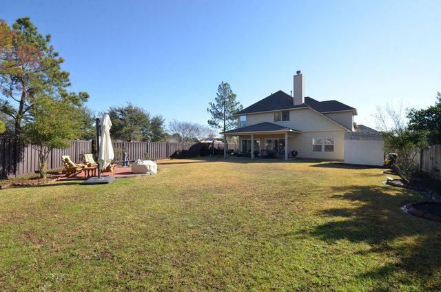 3115 Sachse Court, Katy, TX 77449