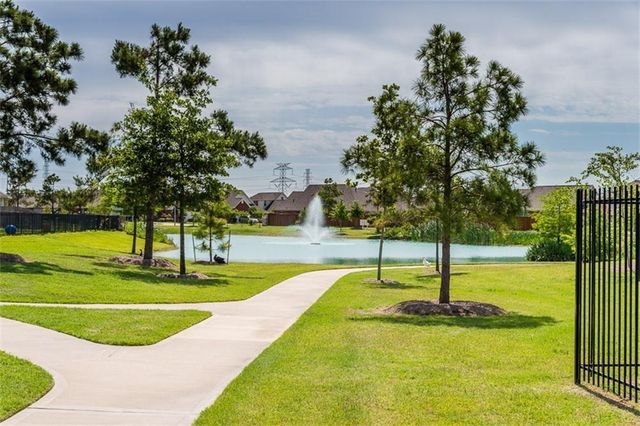 3115 Sachse Court, Katy, TX 77449