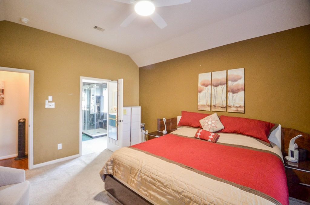 Image 16 of property listing at 3115 Sachse Court, Katy, TX 77449