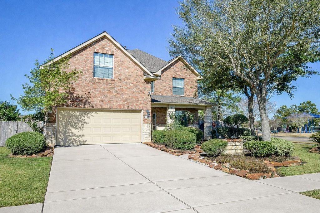 Image 2 of property listing at 3115 Sachse Court, Katy, TX 77449