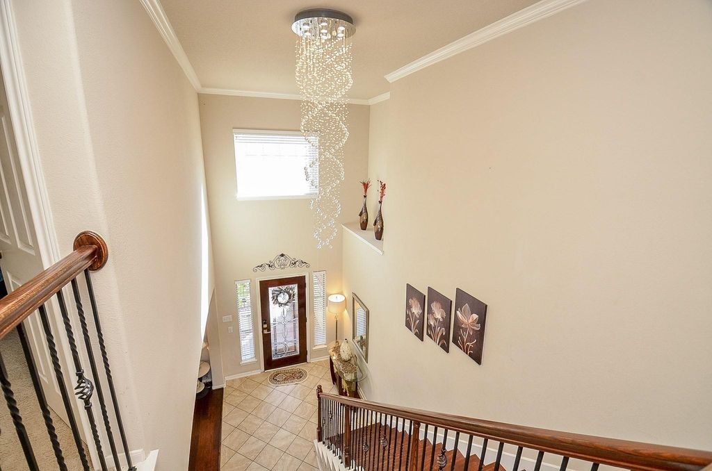 Image 22 of property listing at 3115 Sachse Court, Katy, TX 77449
