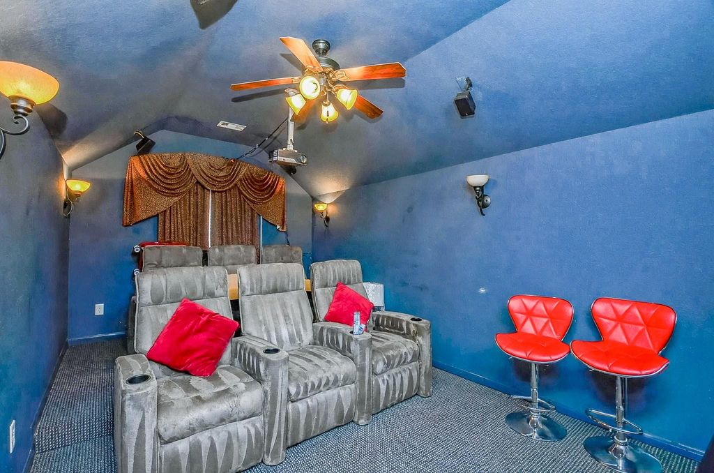 Image 28 of property listing at 3115 Sachse Court, Katy, TX 77449