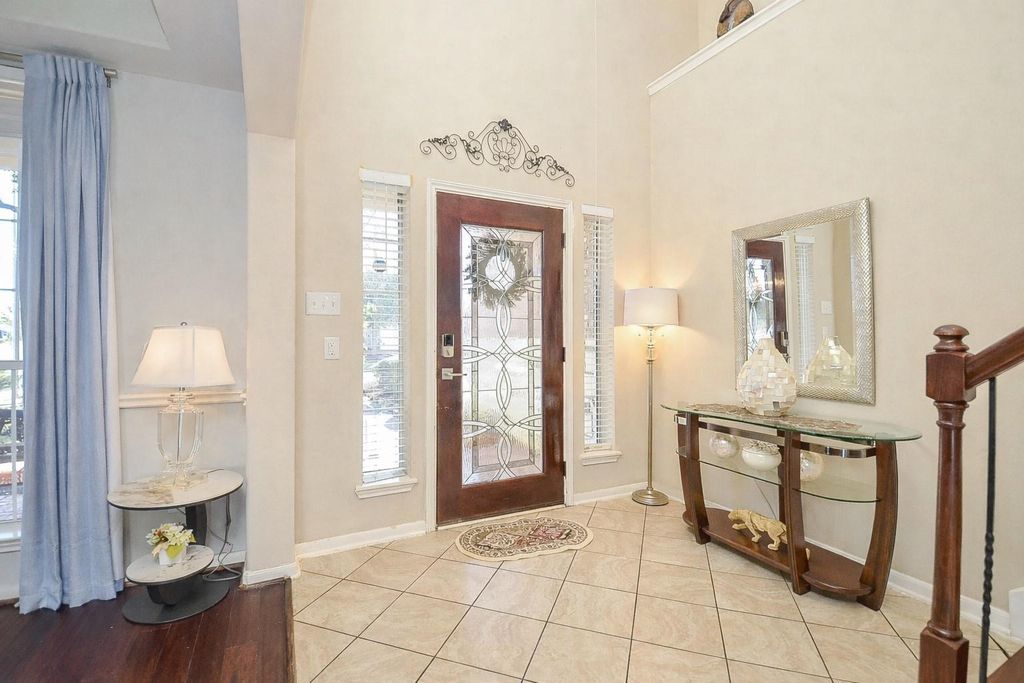 Image 3 of property listing at 3115 Sachse Court, Katy, TX 77449