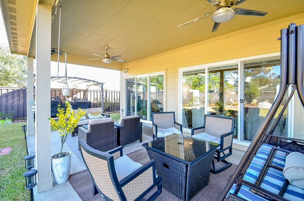 Image 31 of property listing at 3115 Sachse Court, Katy, TX 77449