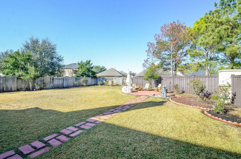 Image 33 of property listing at 3115 Sachse Court, Katy, TX 77449