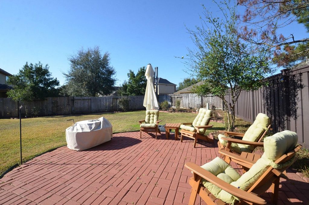 Image 35 of property listing at 3115 Sachse Court, Katy, TX 77449