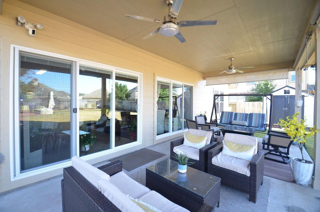 Image 36 of property listing at 3115 Sachse Court, Katy, TX 77449