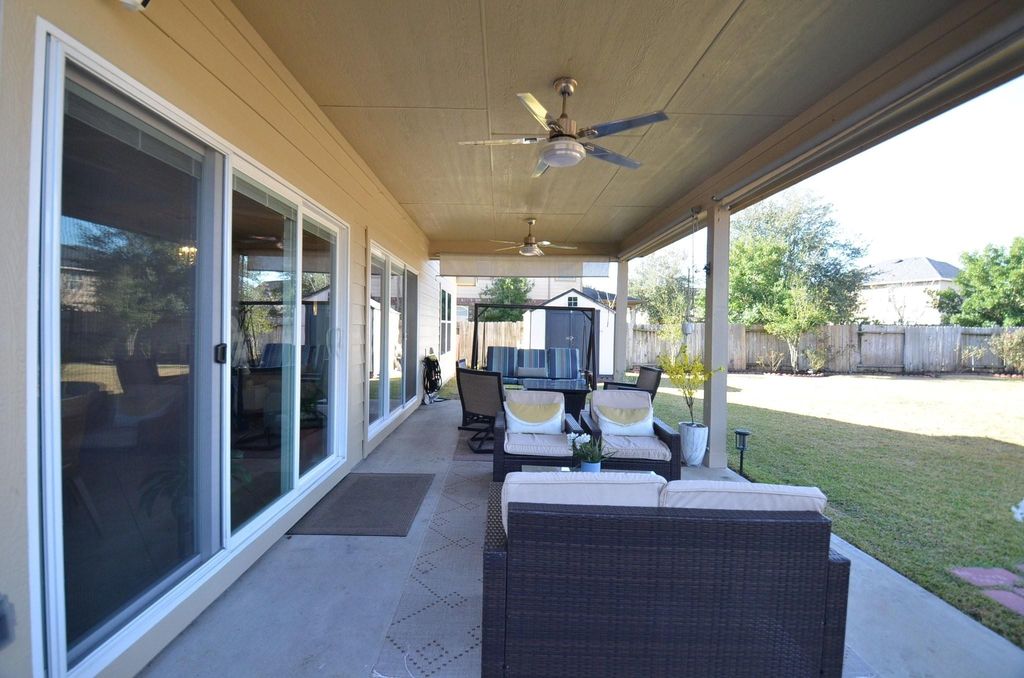 Image 37 of property listing at 3115 Sachse Court, Katy, TX 77449