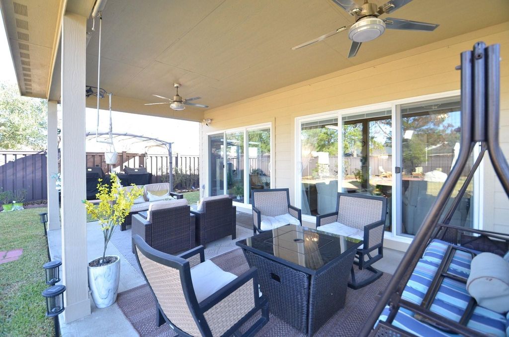 Image 39 of property listing at 3115 Sachse Court, Katy, TX 77449