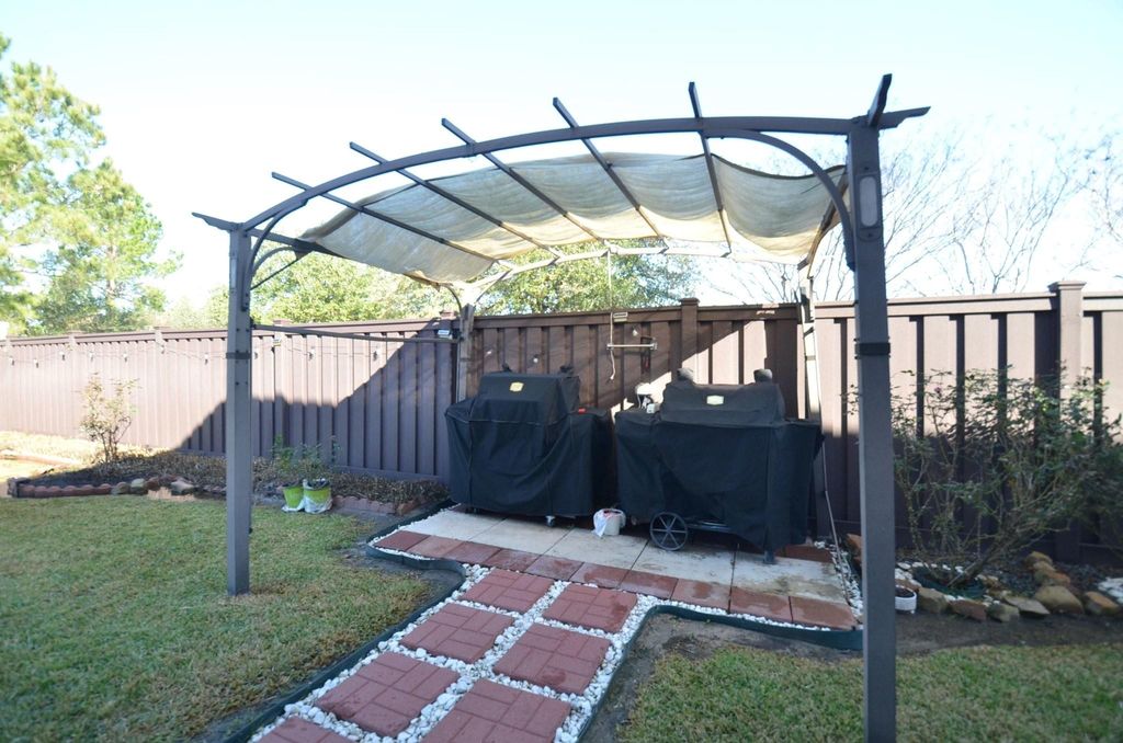 Image 41 of property listing at 3115 Sachse Court, Katy, TX 77449