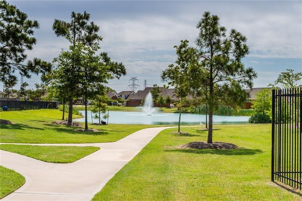 Image 46 of property listing at 3115 Sachse Court, Katy, TX 77449