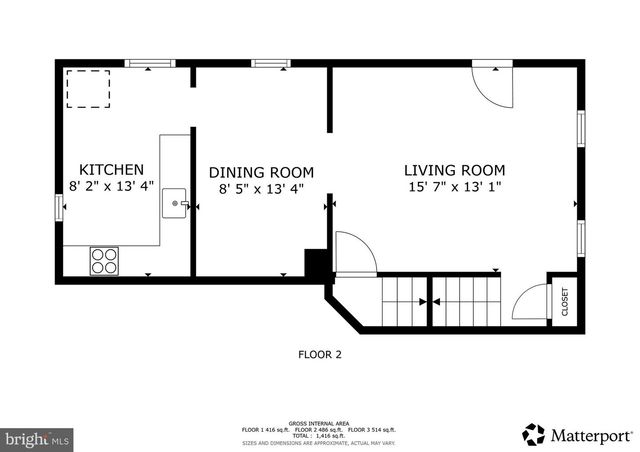 8247 PARHAM CT, Severn, MD 21144