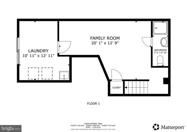 8247 PARHAM CT, Severn, MD 21144