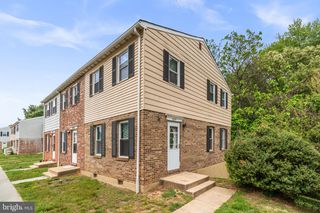8247 PARHAM CT, Severn, MD 21144