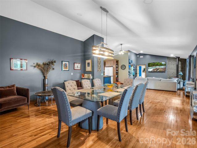 122 Raptor Court, Lake Lure, NC 28746
