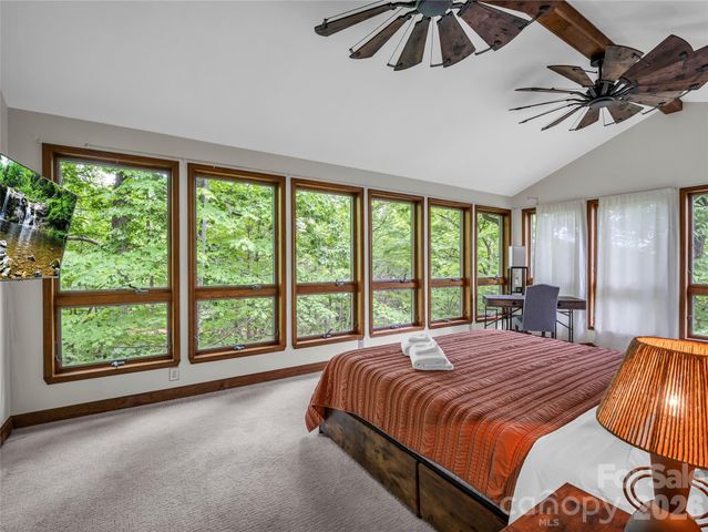 122 Raptor Court, Lake Lure, NC 28746