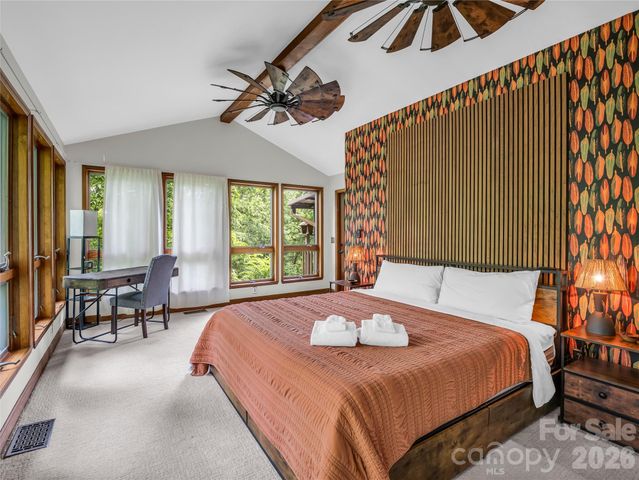 122 Raptor Court, Lake Lure, NC 28746