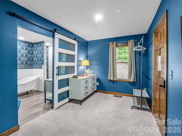 122 Raptor Court, Lake Lure, NC 28746