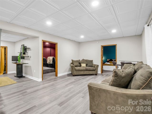 122 Raptor Court, Lake Lure, NC 28746