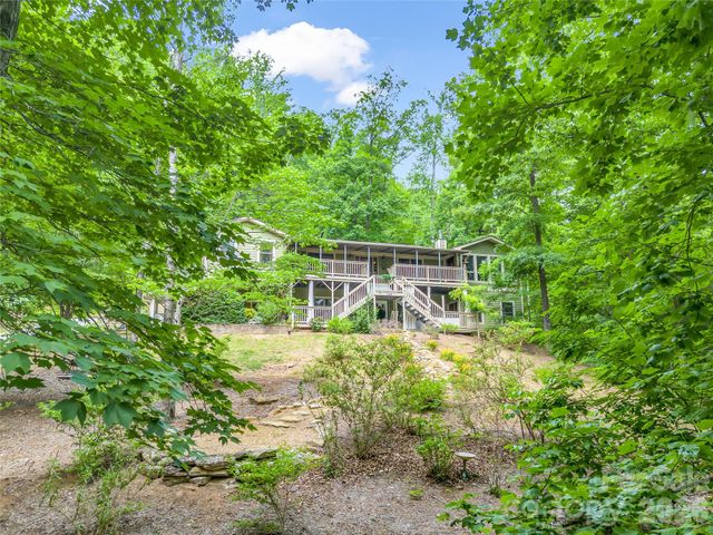 122 Raptor Court, Lake Lure, NC 28746