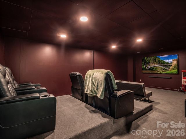 122 Raptor Court, Lake Lure, NC 28746