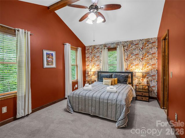 122 Raptor Court, Lake Lure, NC 28746