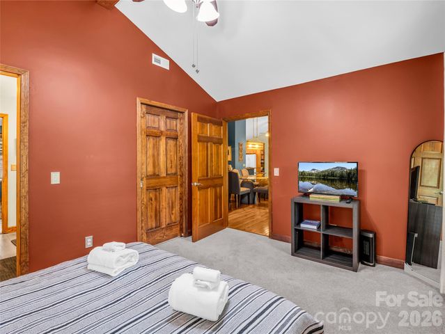 122 Raptor Court, Lake Lure, NC 28746