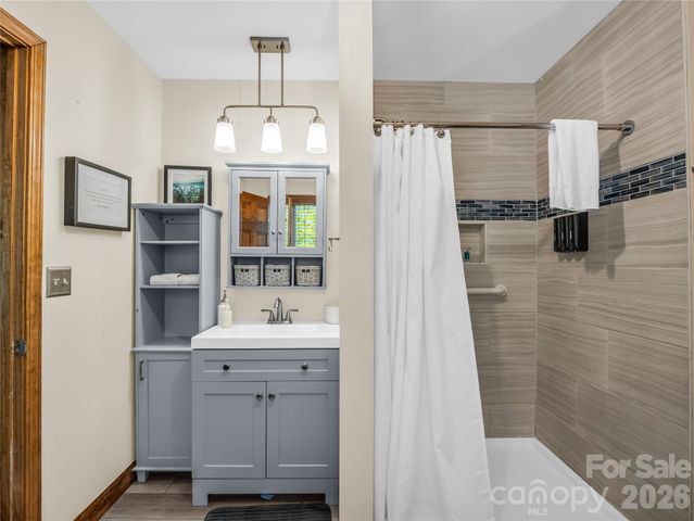 122 Raptor Court, Lake Lure, NC 28746