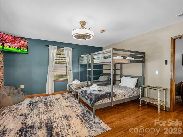 122 Raptor Court, Lake Lure, NC 28746