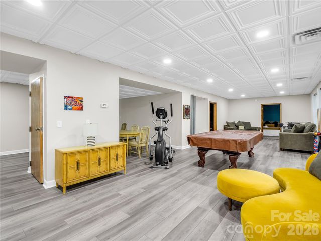 122 Raptor Court, Lake Lure, NC 28746