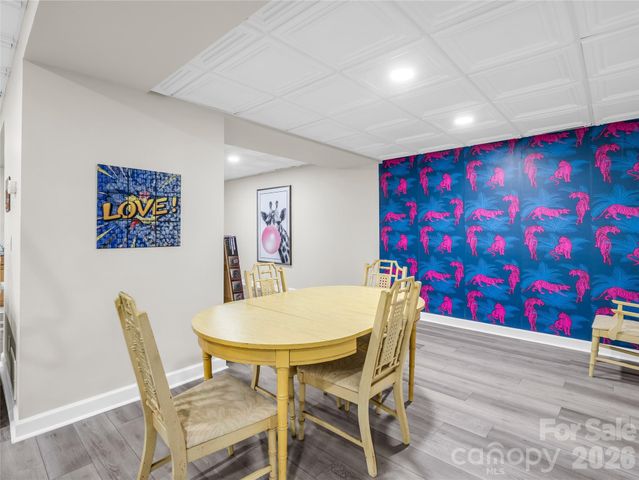 122 Raptor Court, Lake Lure, NC 28746