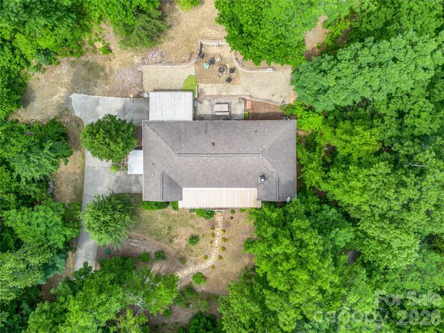 122 Raptor Court, Lake Lure, NC 28746