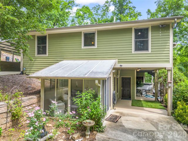 122 Raptor Court, Lake Lure, NC 28746