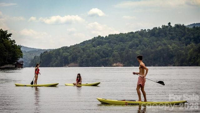 122 Raptor Court, Lake Lure, NC 28746