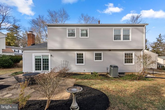 5212 EVEN STAR PL, Columbia, MD 21044