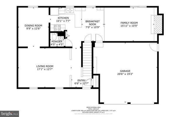 5212 EVEN STAR PL, Columbia, MD 21044