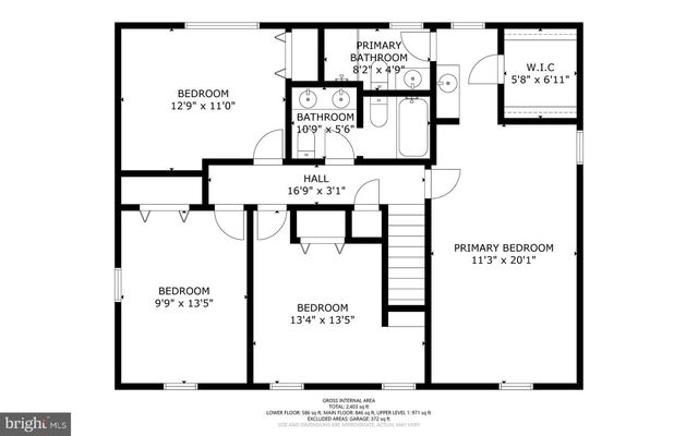 5212 EVEN STAR PL, Columbia, MD 21044