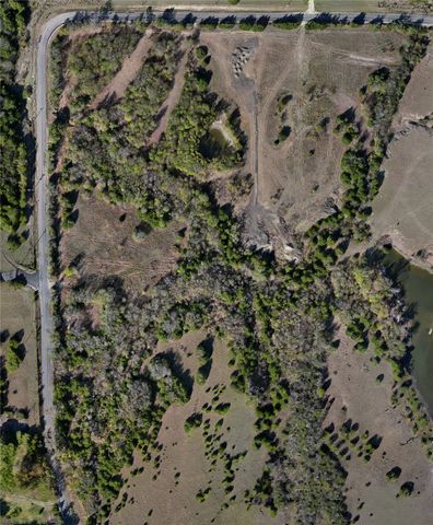 Lot 6 CR 643, Nevada, TX 75173
